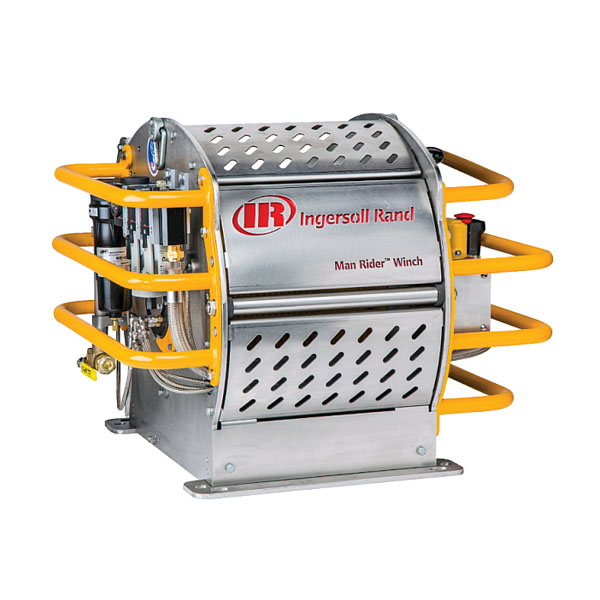 winch and winches
