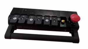 BOP Pendant Control   CE Version