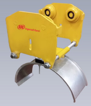 Festoon Trolley for BOP Handling Systems