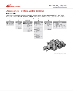 howtoorderaccessoriespistontrolleyspdf