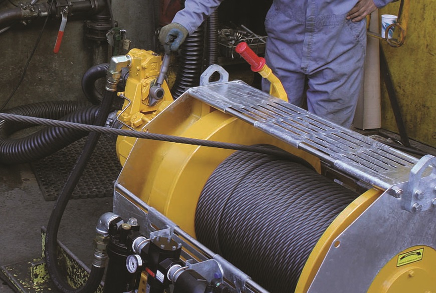 wire-rope-selection