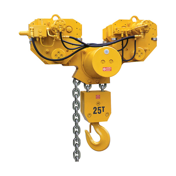 bop handling system