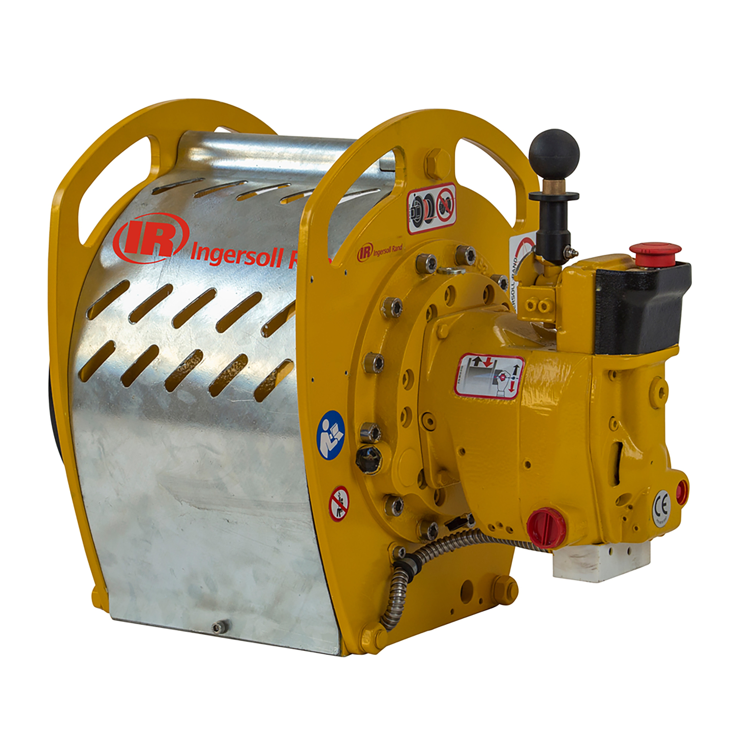 liftstar-and-pullstar-hydraulic